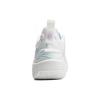 Li Ning YuShuai 16 V2 Abrasion Resistant Lightweight Low top Basketball Shoes Men's White ABAT003-7