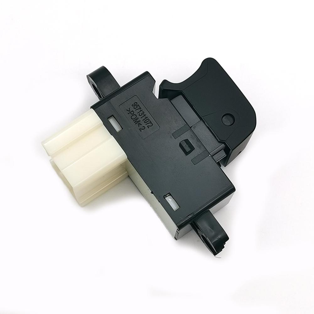 Front Right Power Window Control Switch Window Lifter Switch Button For Nissan NV200 HR16DE 1.6L L4 25401JX30A 25401-JX30A