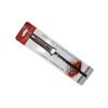 Electronic thermometer with digital display and highprecision detachable probe for cooking meat steak barbecue and poultry