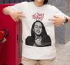 Lana Del Rey Tshirt Lana Del Rey Tour T Shirt Unisex T-Shirt