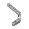 LEGO 32009 Arm Compatible 11.5 with Pin Hole - Curved Arm Building Block Accessories & Loose Parts