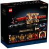 LEGO Harry Potter Constructor – Hogwarts Express: Collector's Edition (76405)