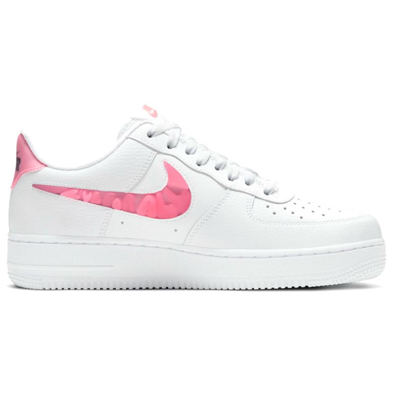 Nike Air Force 1 '07 Se 'Love For All   Sunset Pulse' Women's Sneakers CV8482-100
