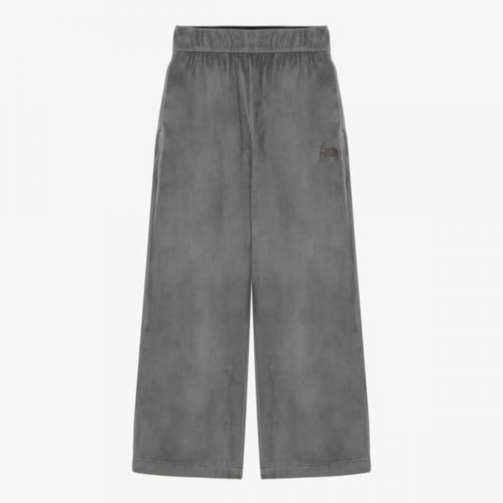 

The North Face Women S Laura Wide pantS Dark Gray Np6kr91a DARK GRAY/65