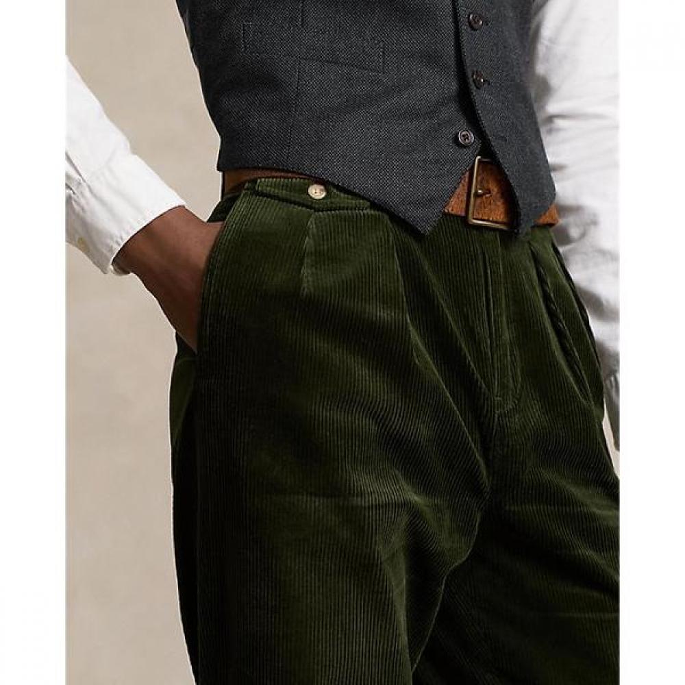 Polo Ralph Lauren Men S Whitman Relaxed Fit Corduroy pantS Mnpopnt14h20075300