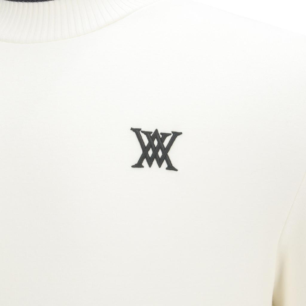 ANEW GOLF M Winter High Neck L/Ts_Iv