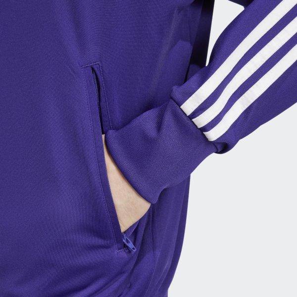 Adidas Adicolor Classic Firebird Tracktop Iy9897