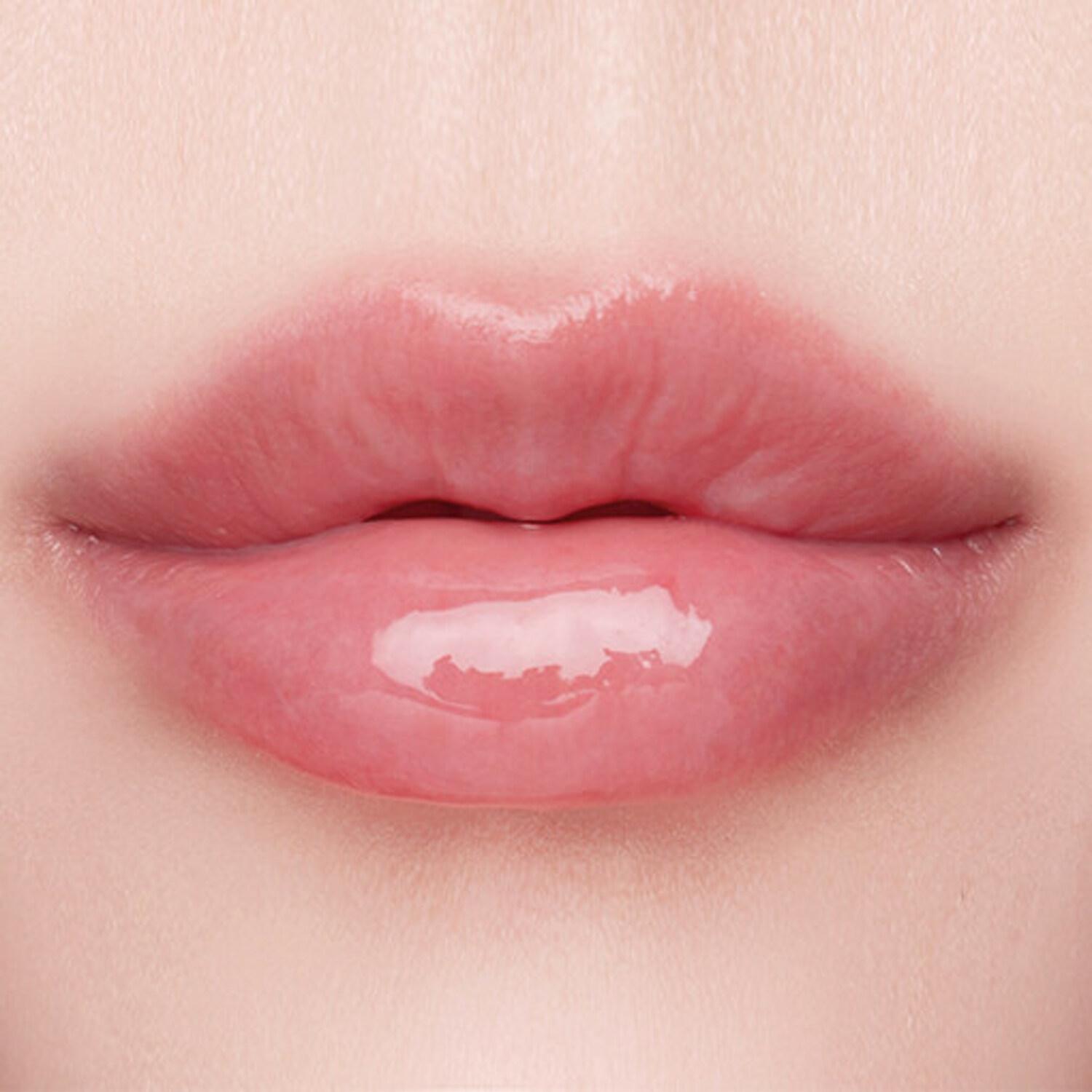 BANILA CO Volume Lip Plumper 3,8 г (Выбирайте между Макси/Лайт) Light