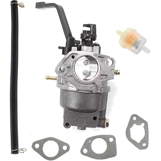 BXparts 0H9838E110 Carburetor For Generac 420CC 7000 8750 Watt Generator 0H9838E110