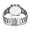 Poce Milano Men's Multi-Function Metal Watch FM7583 + Adjustment Tool