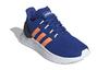 adidas Neo QUESTAR FLOW Low Top Kids' Running Shoes Blue Kids' GZ5241