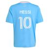 Adidas Maillot Third Enfant Messi Inter Miami FC T-Shirt AEROREADY
