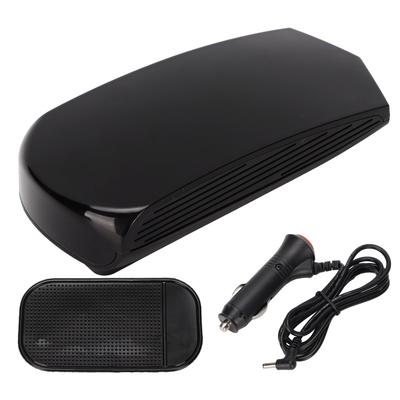 Laser Radar Detector Auto 360 Degree Detection Voice Prompt Anti Reconnaissance Scanning Device for