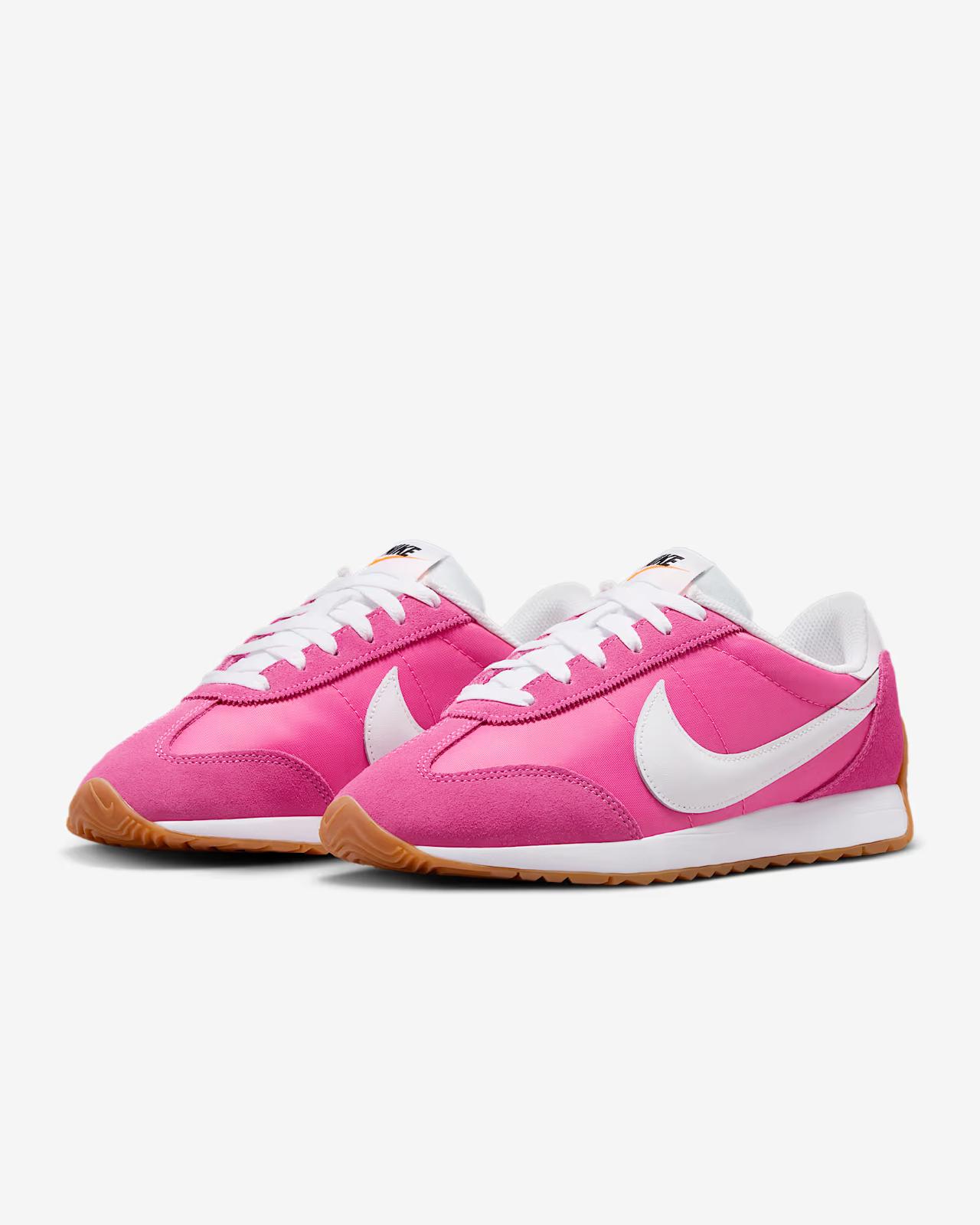 HM4771-600 Nike Pacific Pinksicle Gum Light Brown Total Orange White (Women s) 6W
