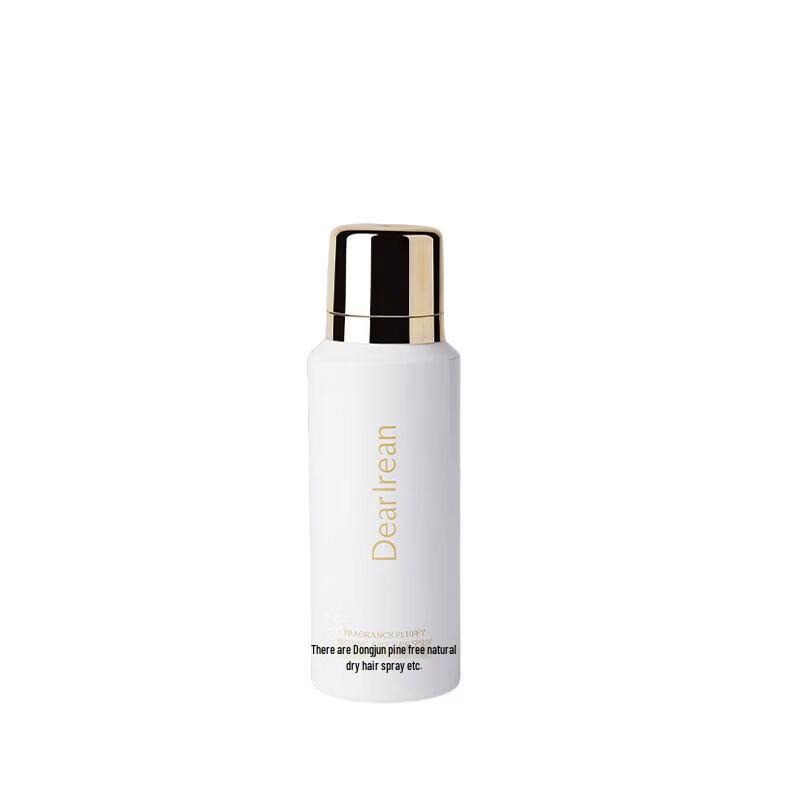 Dear lrean Fragrant Volumizing Dry Shampoo Spray