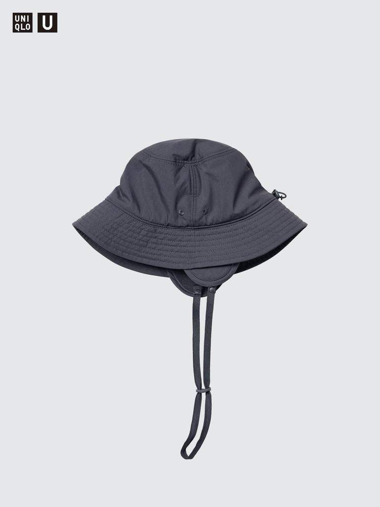 Uniqlo Heattech Lining Hat