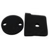 Air Filter Cleaner Element For Robin NB351 NB411 Trimmer Brush Cutter Engien Spare Replace Part 5413502700, 5413500600