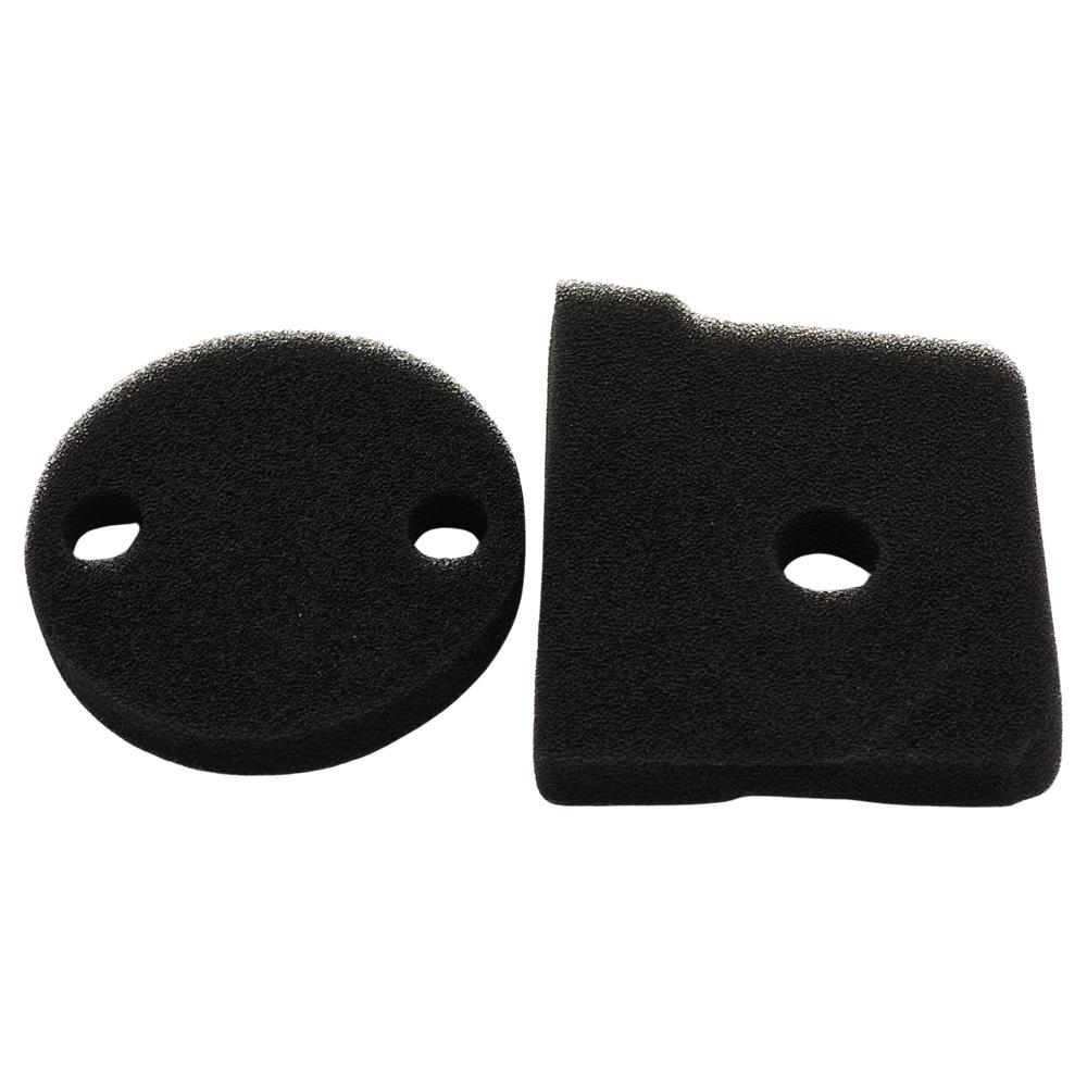 Air Filter Cleaner Element For Robin NB351 NB411 Trimmer Brush Cutter Engien Spare Replace Part 5413502700, 5413500600
