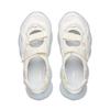 Li Ning Cloud Slip Resistant, Abrasion Resistant, Lightweight River Trekking Sandal Women's Mist White AGUW016-5