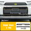 For Toyota RAV4 XA60 2026 2027 Car Front Grille Insect Proof Net Radiator Anti Dust Anti Bug Debris Protection Cover Accessories