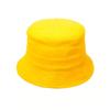 Custom Designer Palm Printing Logo Fisherman Bucket Hat,Embroidery Men Women Beach Sun Cap