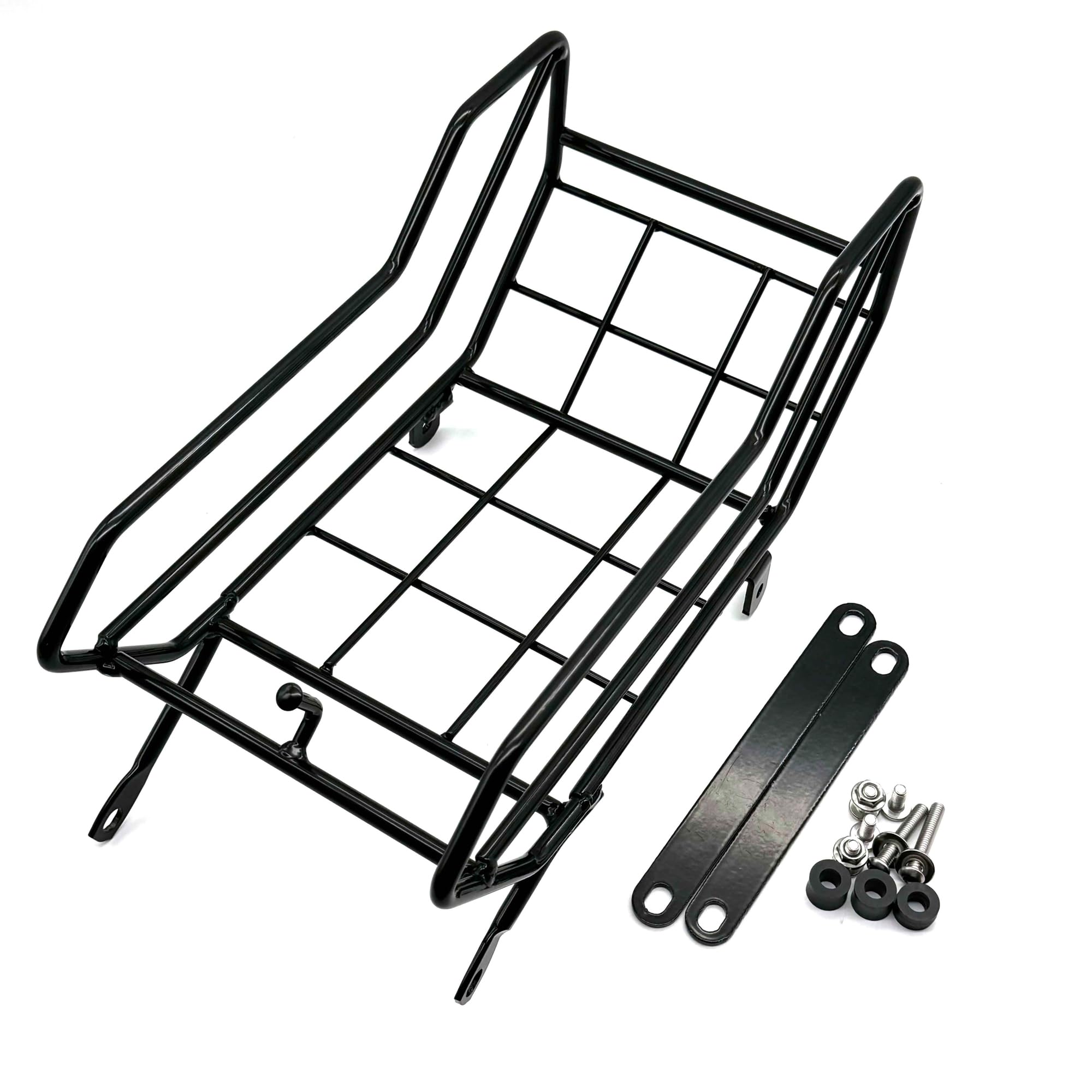 

Совместимый с Yoothi центральный багажник для Honda Cross Cub 110 CC110 2023 2024