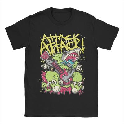 Men Women Graphic Printing Electric Callboy   Tee T Shirt 100% Cotton  T-shirts Clothes