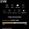 GVM SD-600D 600W Dual Color LED Video Light
