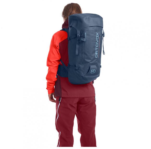 Рюкзак Ortovox Peak 38 S Dry dirty daisy (47110-00002)