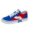 Spring Vintage Board Shoes New Breathable Canva Shoes Mens Trendy Casual Shoes Mens Skateboard Shoes Men