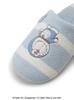 gelato pique Doraemon Tøfler PWGS254505 BLÅ One Size Dame