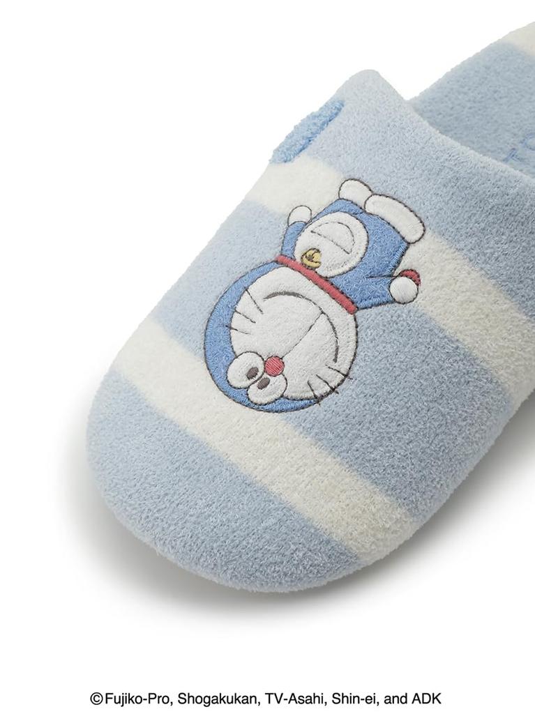 gelato pique Doraemon Tøfler PWGS254505 BLÅ One Size Dame