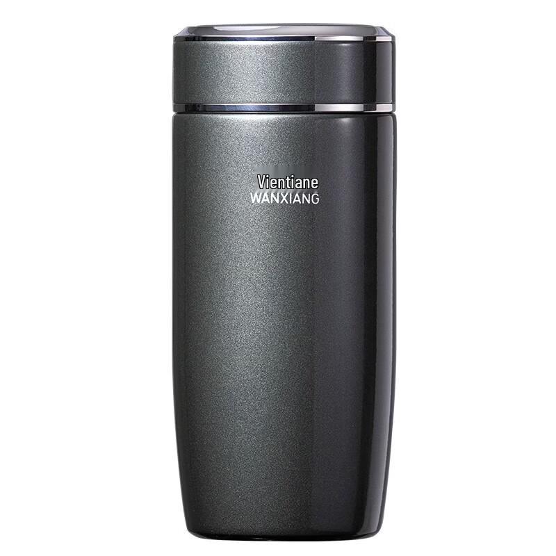 WANXIANG Large Capacity Vacuum Insulated Mug