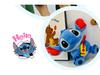 New Stitch Guitar Plush Toy - Lilo & Stitch Claw Machine Exchange Birthday Gift