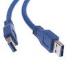 2 Port Usb 3.0 Type A Male To 20 Pin Header Male Adapter Cable Cord