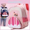 Preschool Bookbag Eyecatching Featuring Cartoon Prints For Boys And Girls 36 Ages