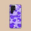 Zodiac Sign Gemini Mobile Phone Case for Samsung Galaxy A56 55 54 53 52 51 36 35 34 23 16 15 5G Glass Colorful Cover Cover