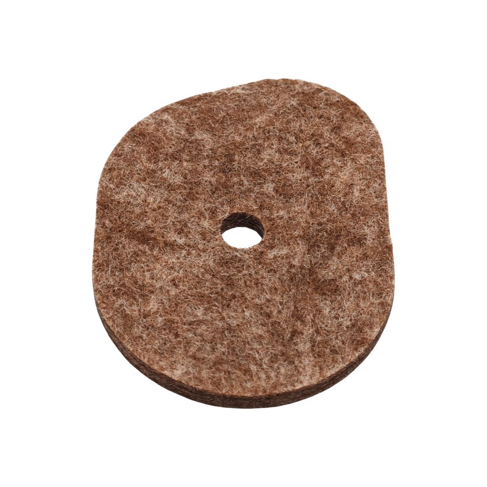 5pcs/lot Air Filter For STIHL FS40 FS50 FS56 FS70C KM56C KM56RC FS40C FS50C FS56C Grass Trimmer Garden Tools
