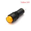 Led Pilot Panel Indicator Signal Warning Light Lamp Ac/Dc 10Mm
