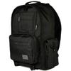 John Peters New York Unisex Backpack 8200 Black