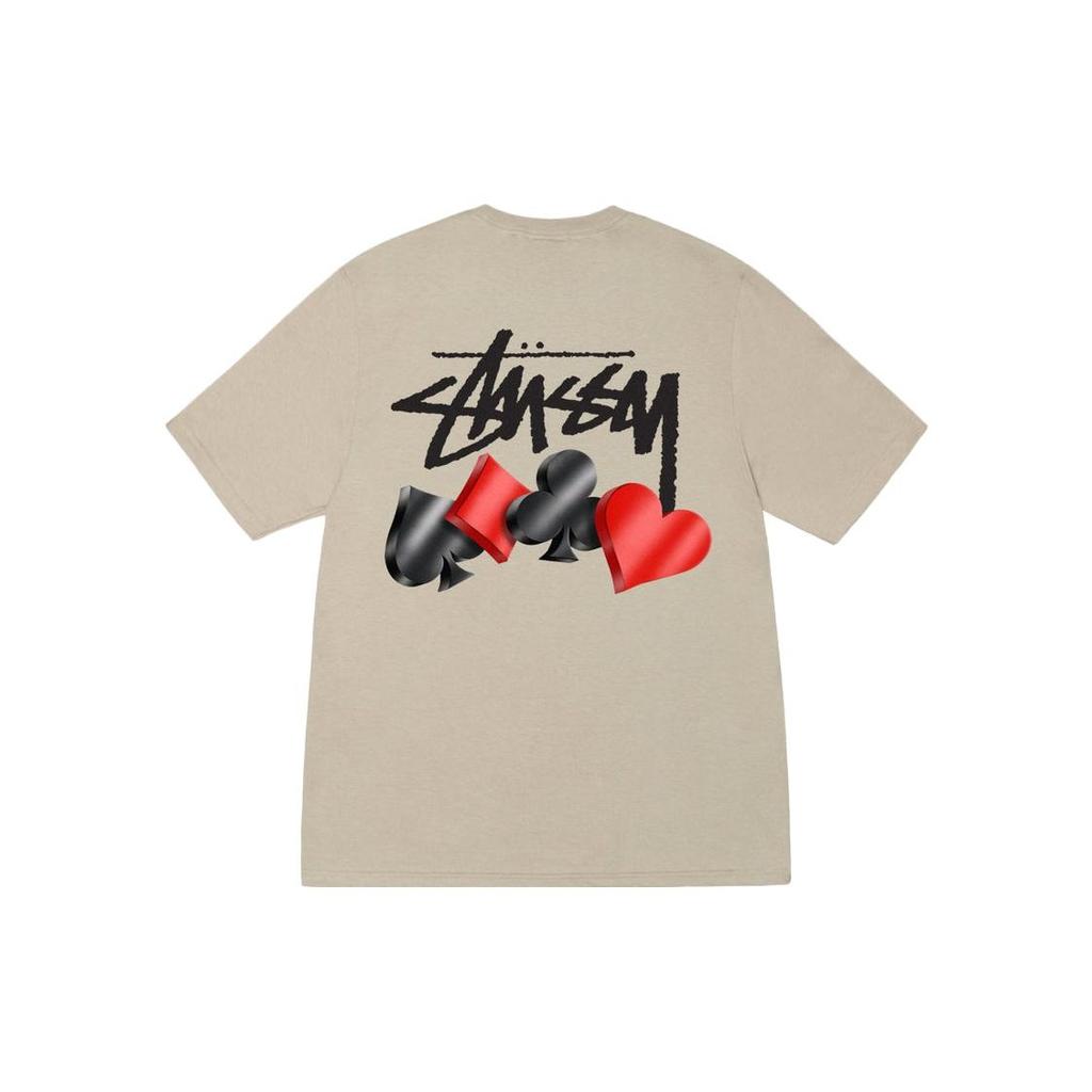 Stussy FW23 SUITS Tee Unisex 1904938