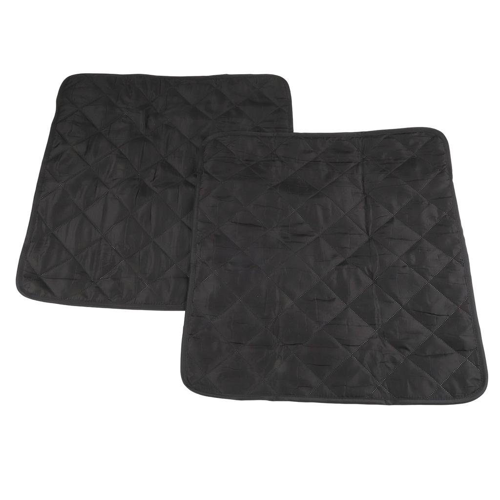 Cushions For Wheelchairs Non-Slip Seat Cushions Indoor Seating Secure Placement Versatile Usage Waterproof Protection