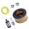 1set Air Filter Kit High-Quality Chainsaw Handle & Air Filter For MS231 MS251 MS241 Models Lawn Mower Garden Power Tools Kit