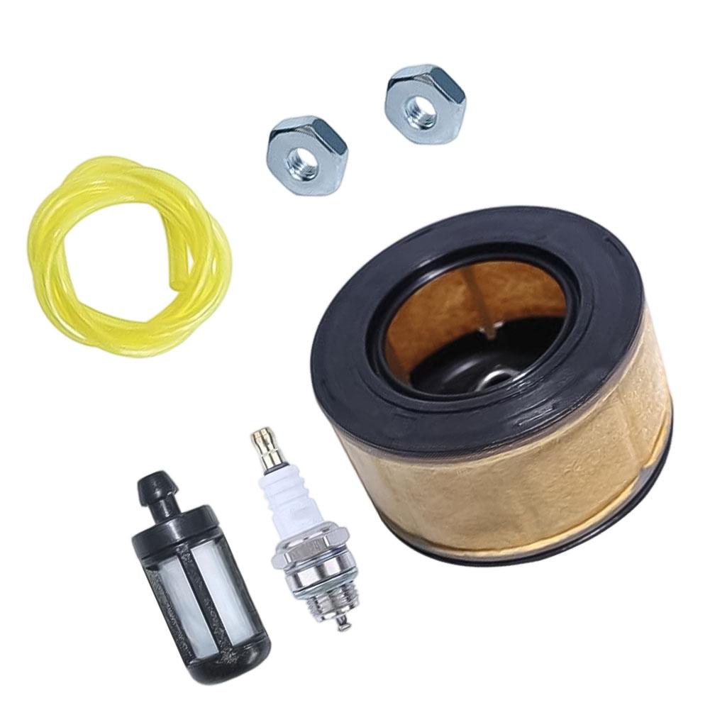 1set Air Filter Kit High-Quality Chainsaw Handle & Air Filter For MS231 MS251 MS241 Models Lawn Mower Garden Power Tools Kit