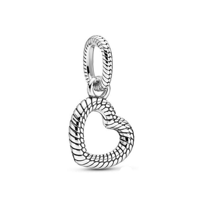 Fit Original Fashion Bracelet 2020 Autumn Collection Charm 925 Sterling Silver Bead Fox Squirrel Alpaca Women DIY Jewelry Gift
