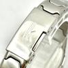 Used [New Battery] SEIKO Lukia Ladies Watch Pink Silver 4N21-5450 8N1796