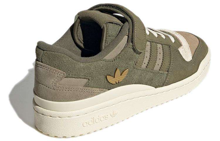 Forum Wmns Adidas Originals 84 Low 'Focus Olive' Women's GX5075