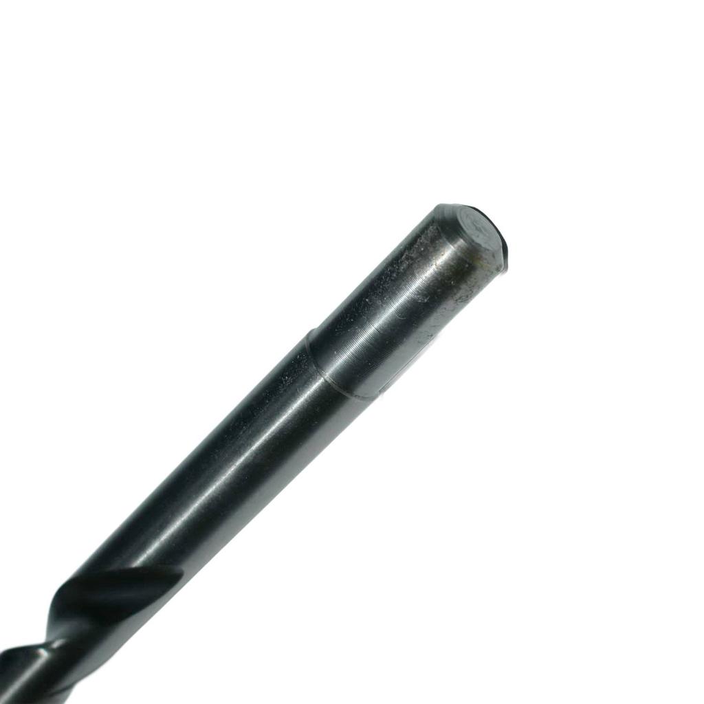 Wiertło spiralne długie hss 14x214 mm. do metalu, drewna i tworzyw. din340