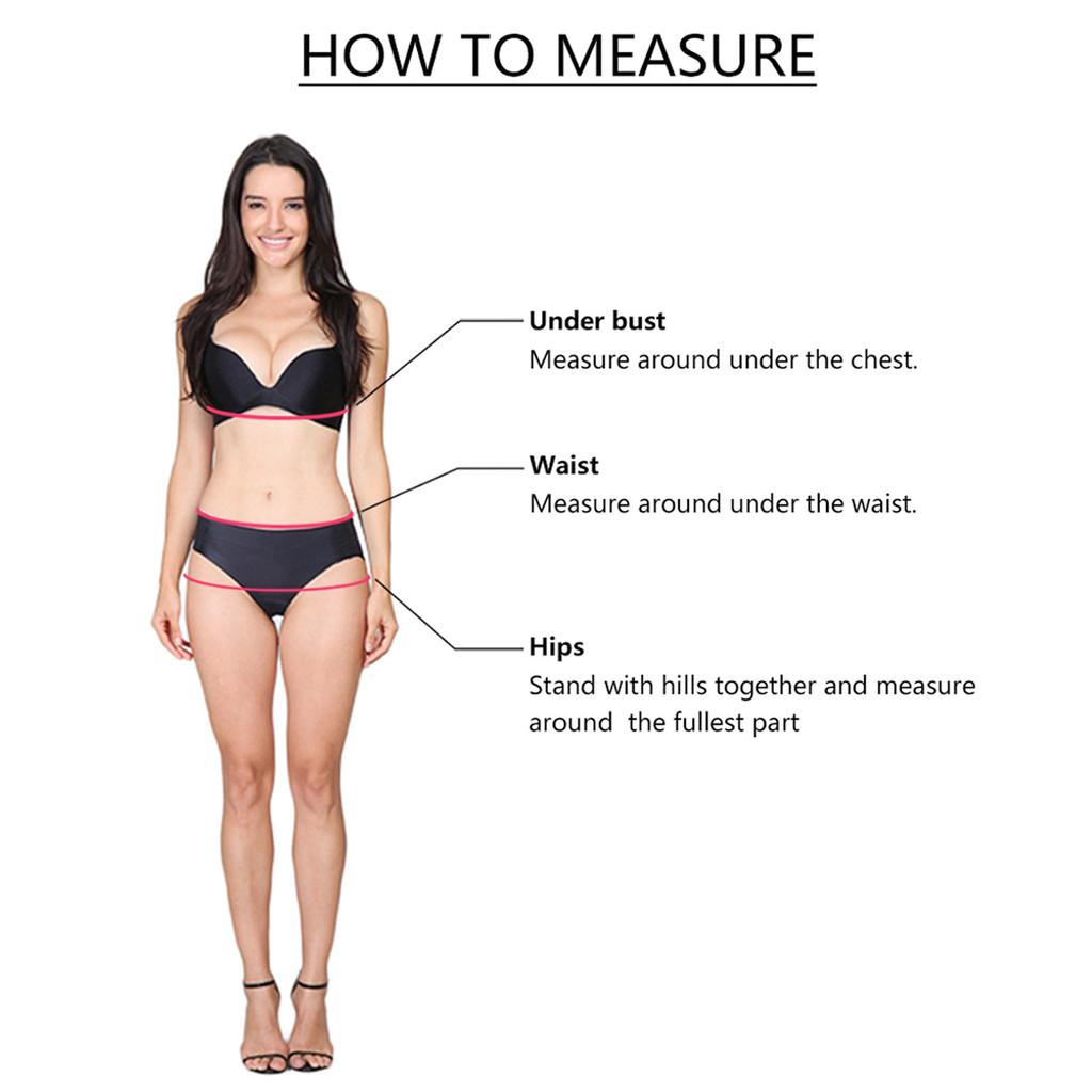 Women High Waist Tankini Swimsuit Two Piece Set V Neck Backless Top with Control Shorts Swimwear for Beach Pool