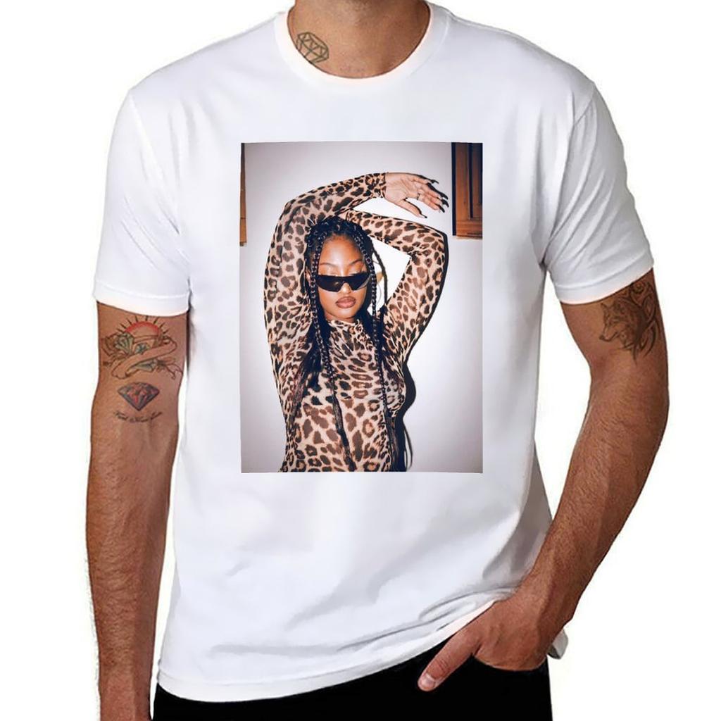 Tems TShirt Outdoor Work Short Sleeve Top